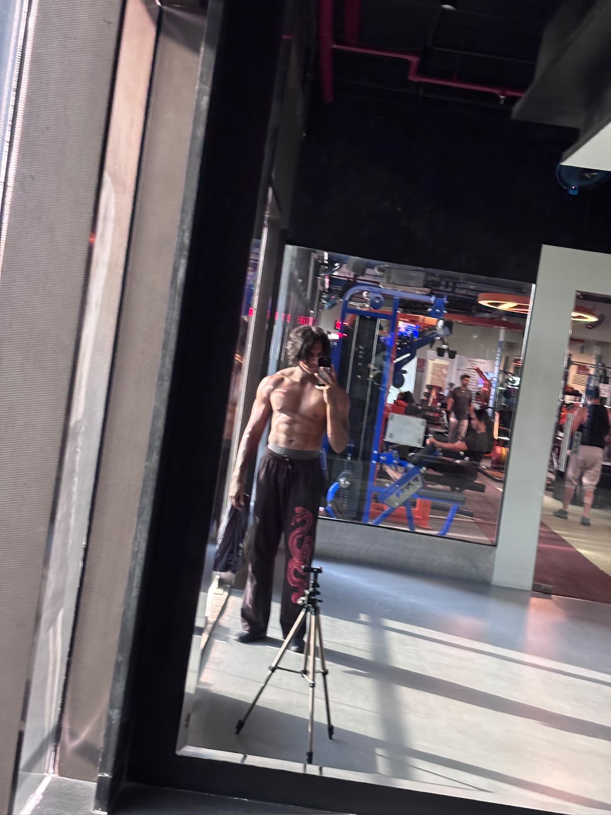 Client transformation result