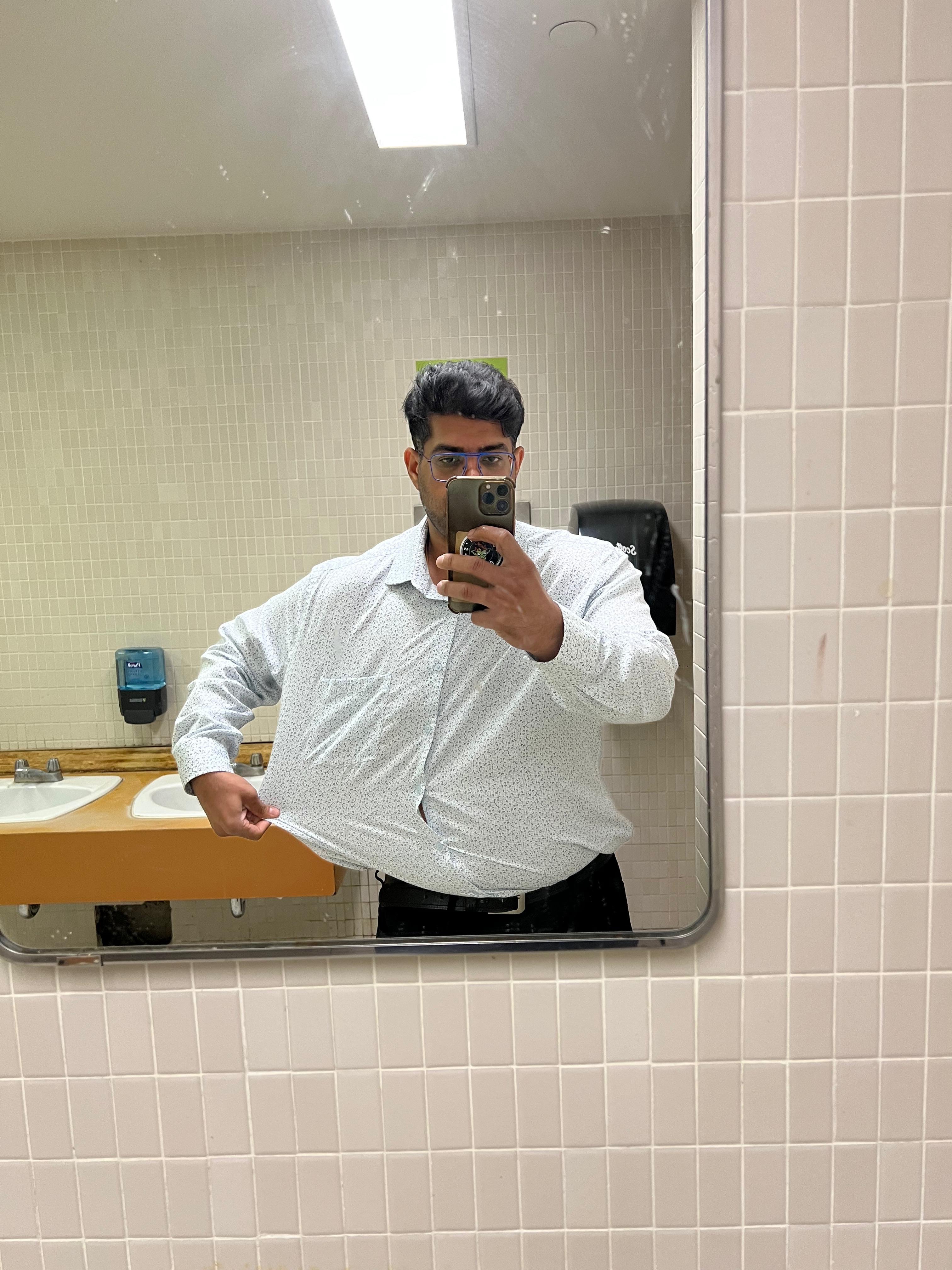 Client transformation result